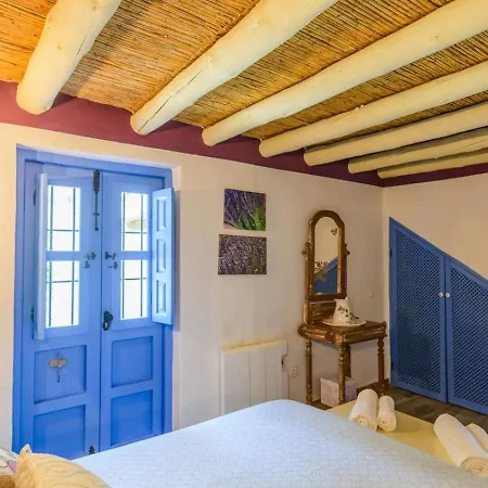 Casa Almijara By Ruralidays Prázdninový dům