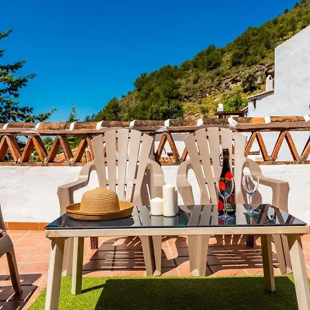 Casa Almijara By Ruralidays * Cómpeta